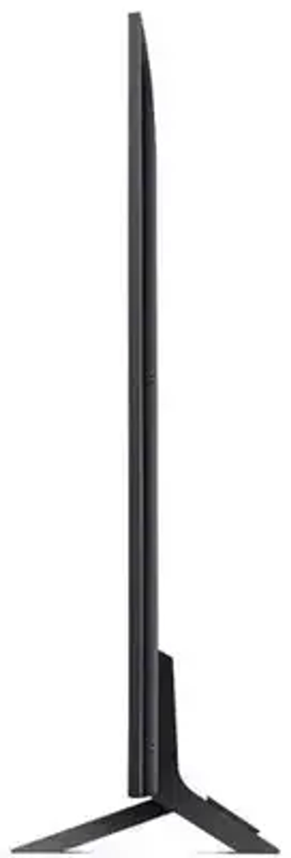 Телевизор 86" LG 86QNED80T6A.ARUB