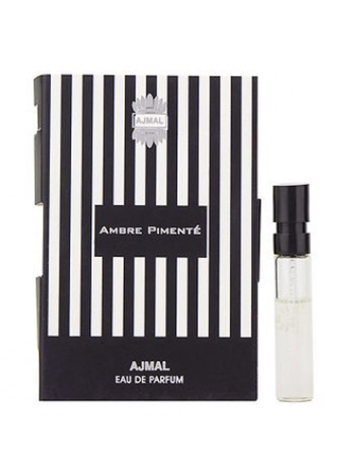 AJMAL Ambre Pimente