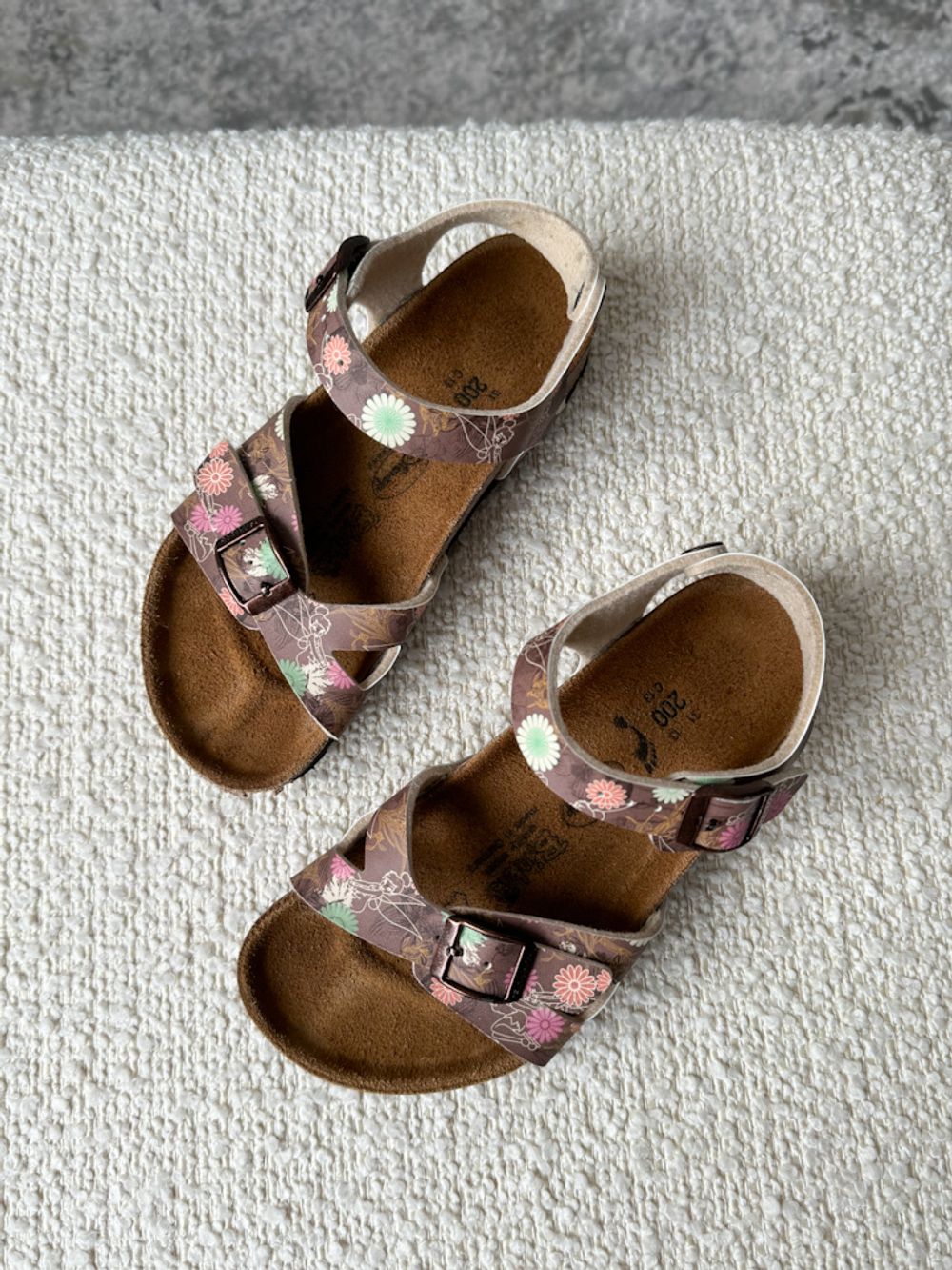 Сандалии Disney, 31