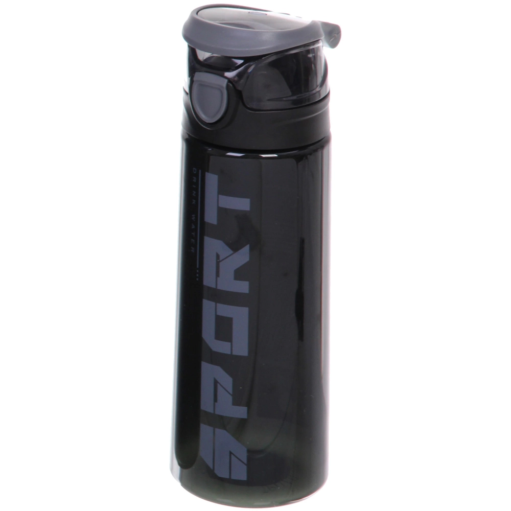 Бутылка спортивная YQ-6055A (700 мл)