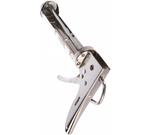 ПИСТОЛЕТ MATRIX Д/ГЕРМЕТИКА 310МЛ ПОЛУОТКР ХРОМИР ЗУБЧАТ ШТОК 7ММ 88640