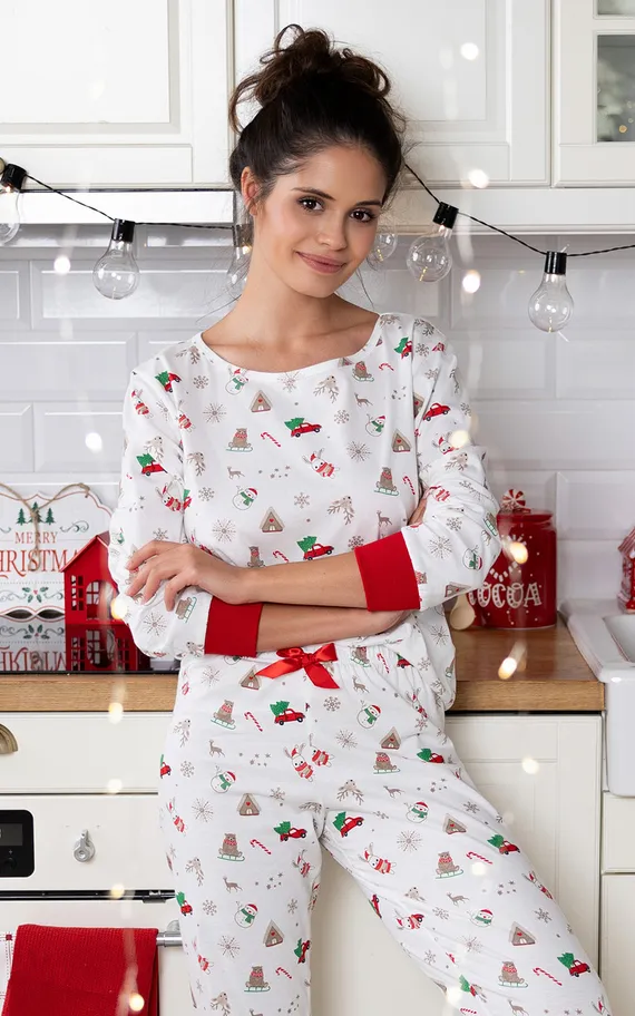 Пижама Samantha