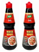 Соус Jiale Knorr острый 448 г x 2 шт