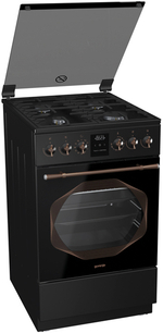 Комбинированная плита Gorenje K53INB