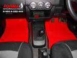 Nissan Kix (10.1998 - 09.2008 - 06.2012)
