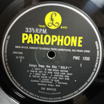 The Beatles / Help! (LP)
