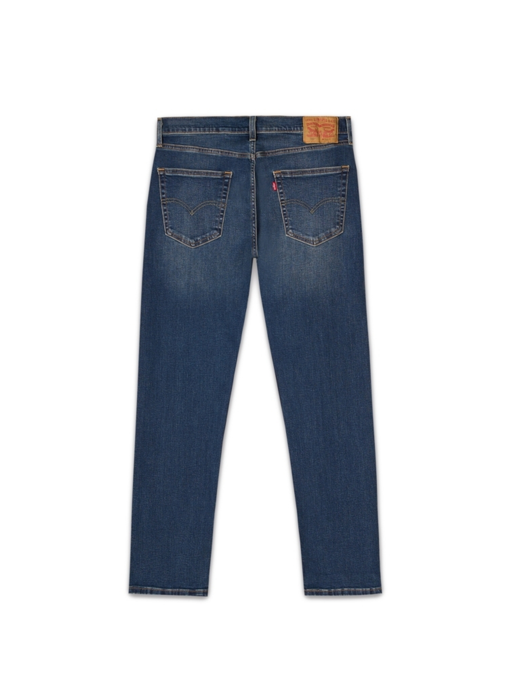 Мужские классические джинсы Levi's 502 Taper 29507-1625