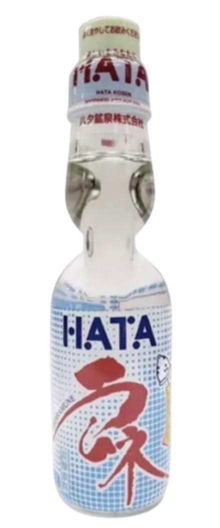 Напиток газированный Рамунэ классический