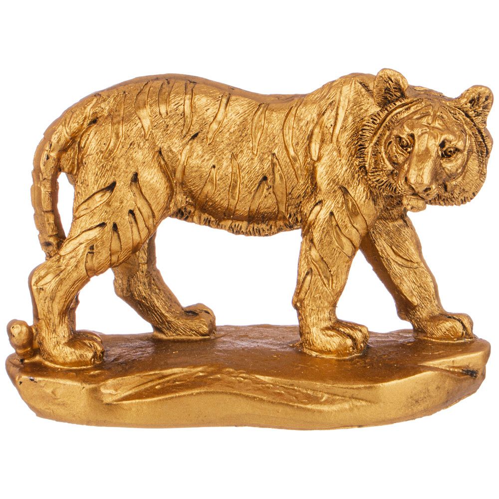 ФИГУРКА "ТИГР" 11,5*5,2*7,3 СМ