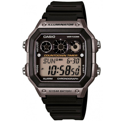 Casio AE-1300WH-8A