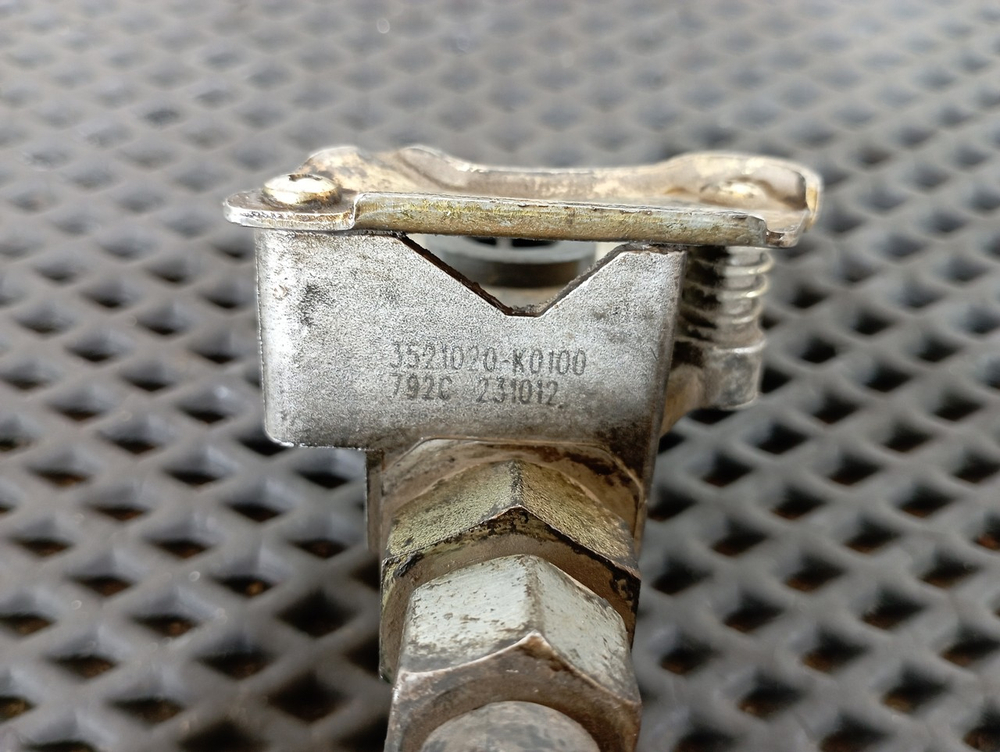 Перекидка воздушная