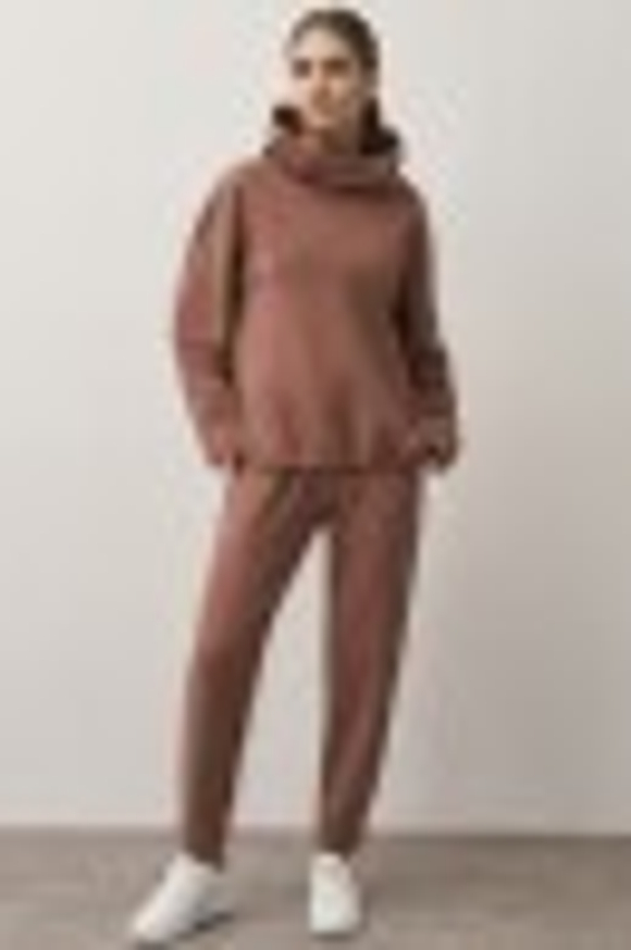 Штаны женские  2408-775 Footer 01 Oxo uno