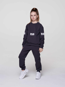 ТОЛСТОВКА УНИСЕКС BASK KIDS FRIO