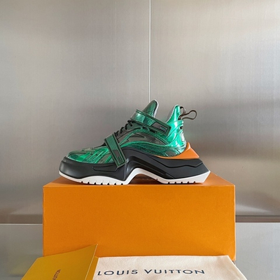 Louis Vuitton Archlight 2.0 Platform Sneaker