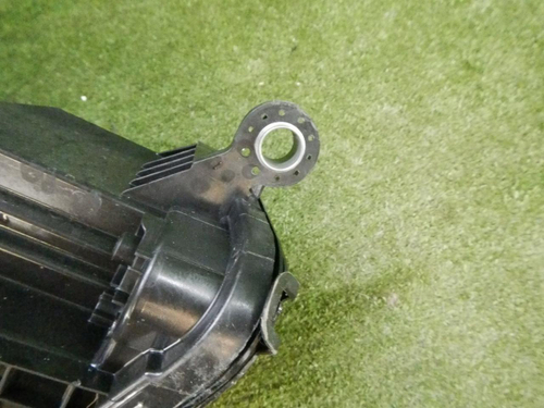 Фара левая Mercedes GLE V167 (18-24) Multibeam LED