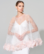 Кейп Crystal Rose