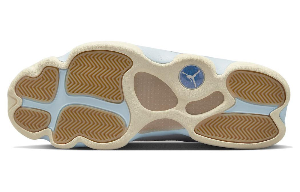 Кроссовки Solefly X Jordan Air Jordan 13