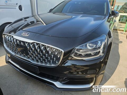 Kia The K9 (Quoris/K900) 3.8 GDI AWD (05.2020)