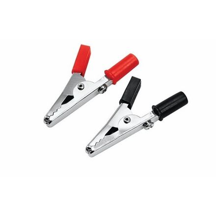 Зажим "крокодил" 55 мм 5А