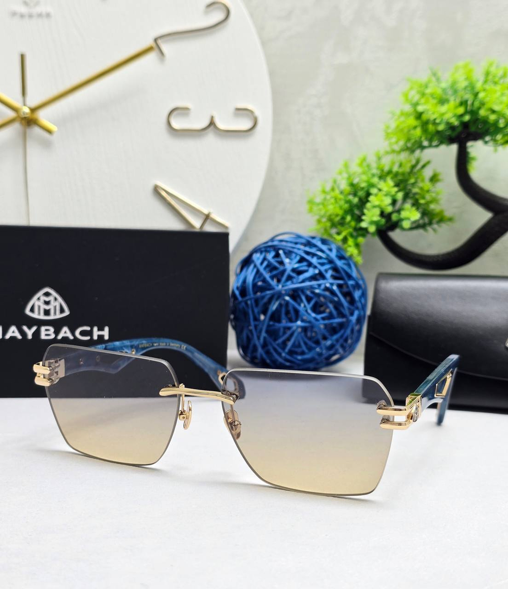 Солнцезащитные очки MAYBACH