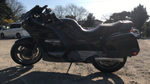 Honda ST 1100 Pan European  JH2SC2620RM400027