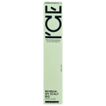 Пилинг "Детокс" для кожи головы NS ICE Professional REFRESH MY SCALP 100 мл
