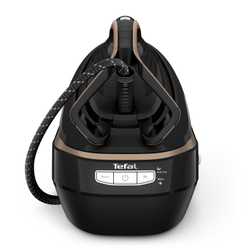 Парогенератор с умной подсветкой Tefal Pro Express Vision GV9820E0