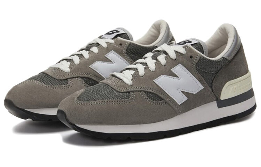 Кроссовки New Balance Nb 990 V1