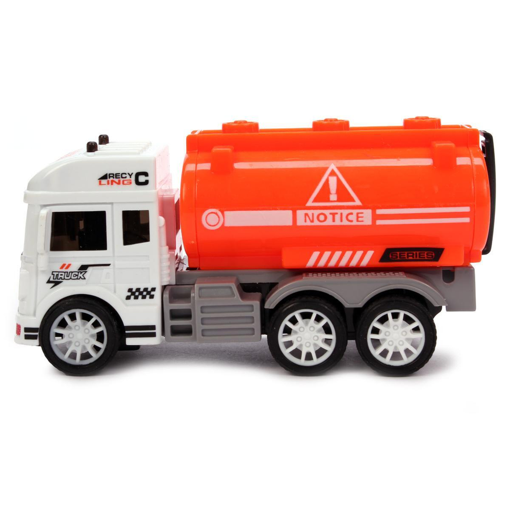 Спецтехника ин., коробка JW567-069