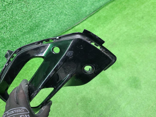 Накладка ПТФ правая BMW X5 G05 (18-23) M-paket