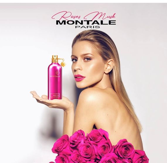 Montale Roses Musk