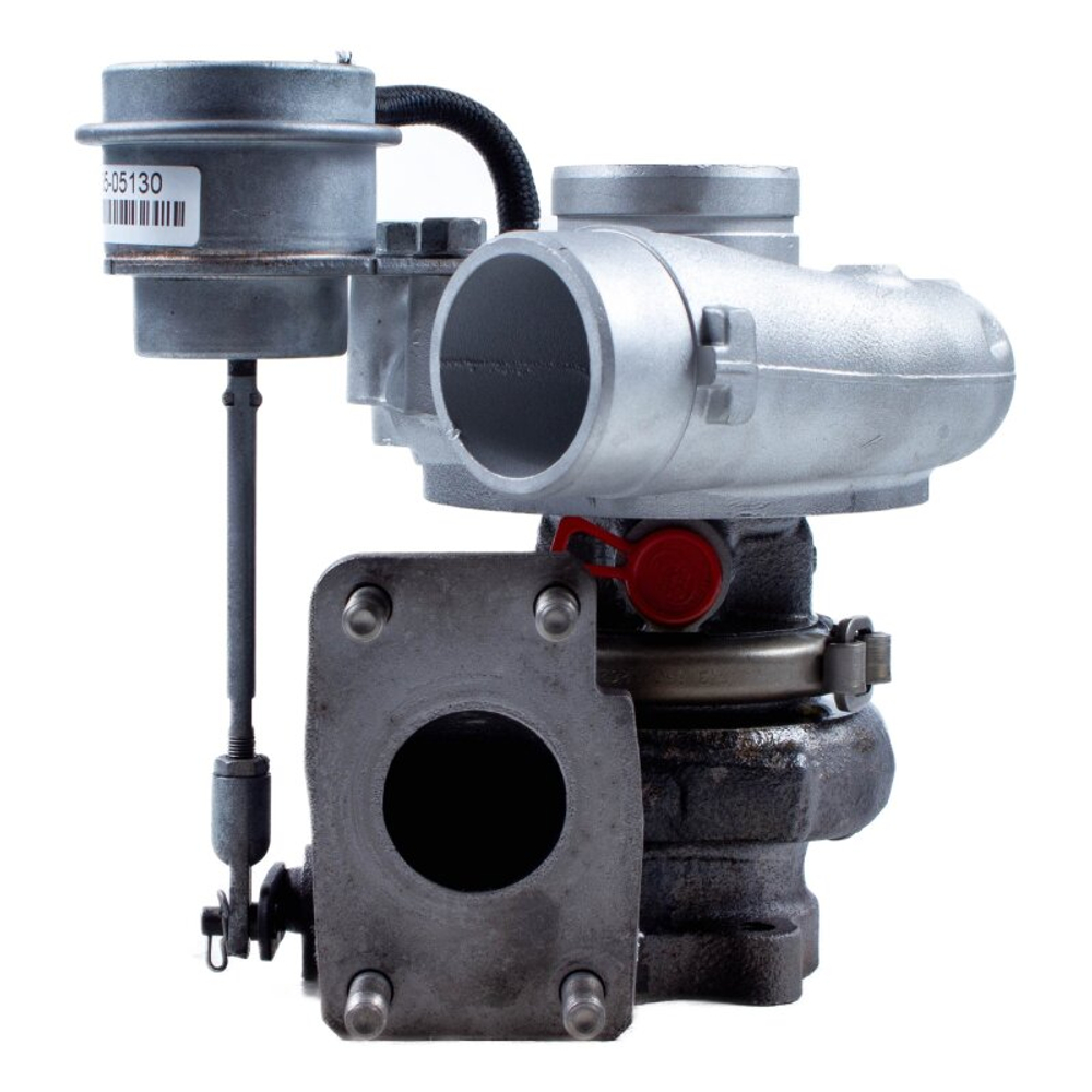 Турбина 49135-05130 Mitsubishi для Fiat