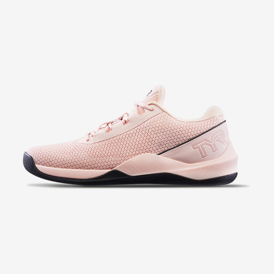 Кроссовки мужские TYR CXT-2 TRAINER (Розовые)