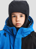 ШАПКА ДЕТСКАЯ ПУХОВАЯ BASK JUNO CHILL