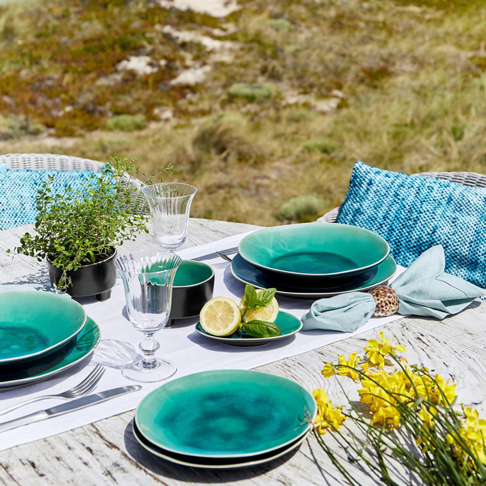 Тарелка Costa Nova NAP215-01616F