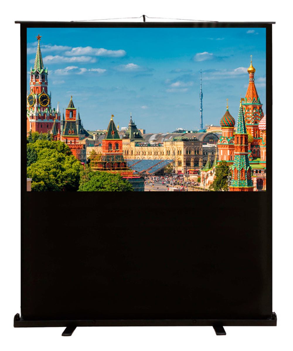 Экран  Cactus CS-PSFLCE-200X150