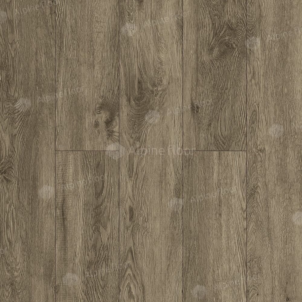 Кварцвиниловая плитка Alpine Floor Grand Sequoia ВЕНГЕ ГРЕЙ ECO 11-8