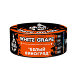 Black Burn - White Grape (25g)