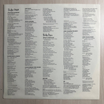 Cyndi Lauper - True Colors (Англия 1986г.)