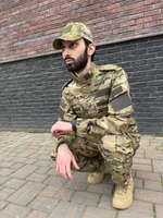 Костюм летний ВКПО мультикам