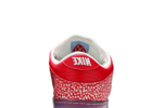 Кроссовки Stingwater X Nike Dunk Sb Og Qs "Magic Mushroom"