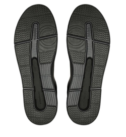 Мужские кроссовки On The Roger Advantage - black/black