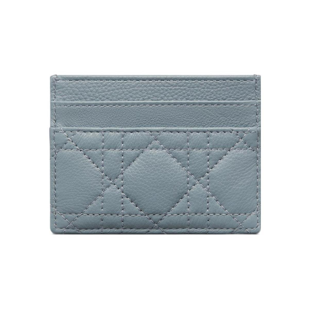 Картхолдеры и кошельки DIOR Caro CD, S5130UWHC-M81B