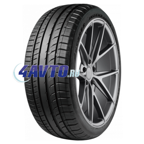 Легковая шина 235/35ZR19 91W Ingens-Locus TL M+S
