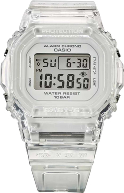 Часы Casio BGD-565US-7