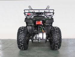 Вездеход ЕМ-04 4х4 (4500Вт 72В R12 алюм. Диф)