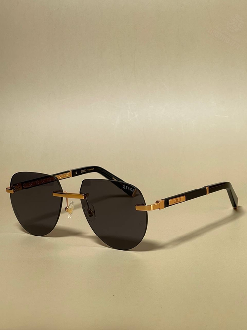 Солнцезащитные очки Zilli