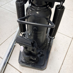 Домкрат зацепной СОРОКИН 3.310 (4/8 т)