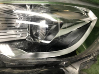 Фара левая Haval M6 2 (2021-н.в.) LED