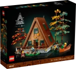 Конструктор LEGO Ideas 21338 Сельский домик